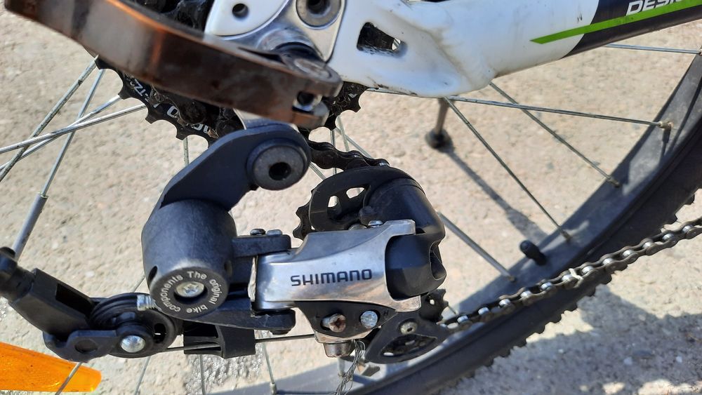 Vand bicicleta Specialized