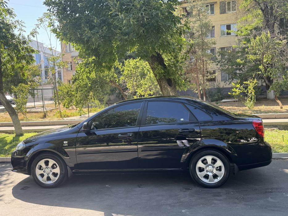 Продаётся Chevrolet Gentra LTZ AT 2023