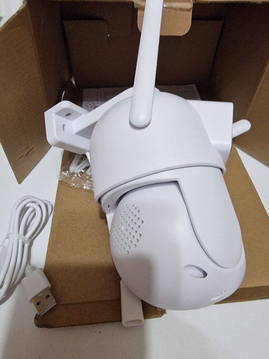 Camera de supraveghere