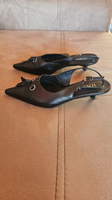 Официялни дамски обувки НОВИ