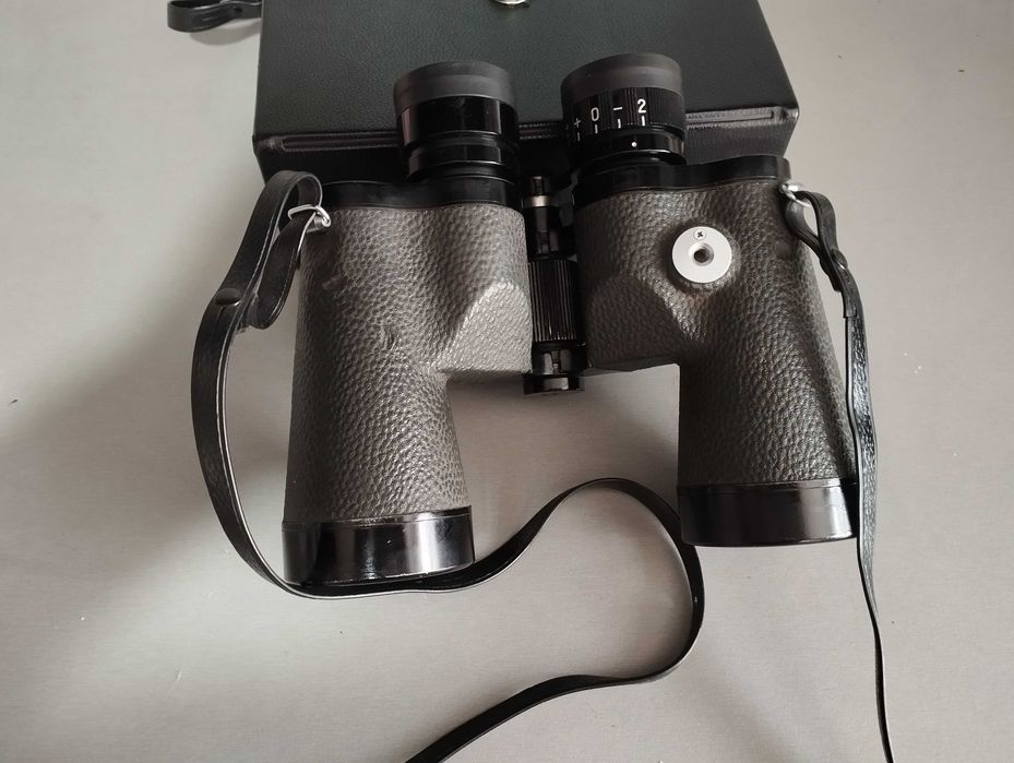 Топ Ловен и Птичарски Японски Бинокъл-10 х 50 SWIFT NEWPORT