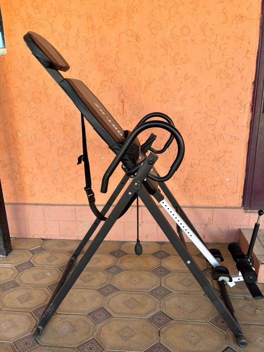 Инверсионный стол