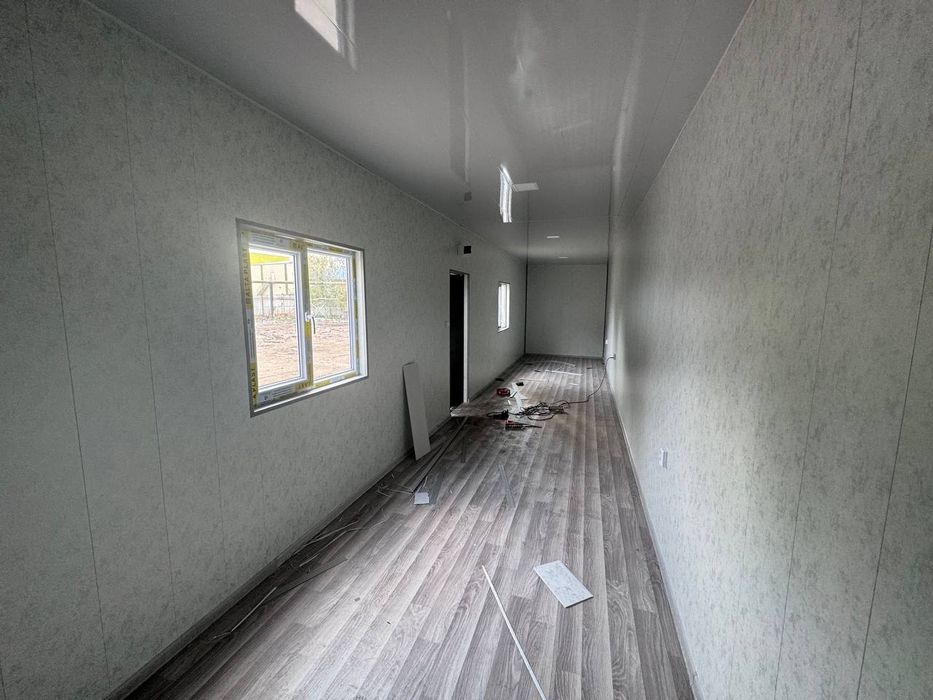 kontener континер дача офис дукон