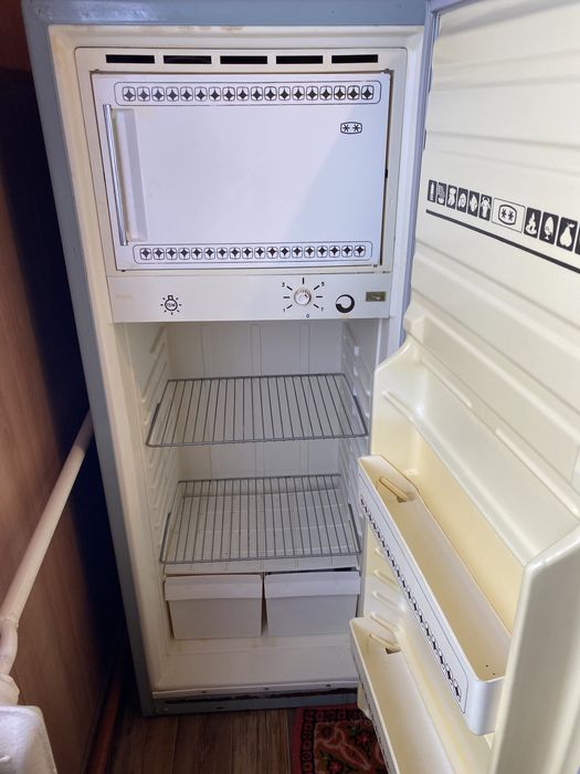 Холодильник “Синол”