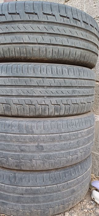 Автошина 215/55/ R17