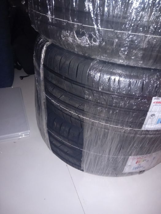 Anvelope auto  KUMHO ecsta 225/50ZR 17 XL