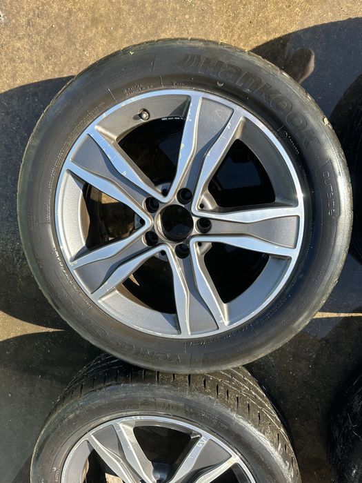 Jante Mercedes C Class GLK E R17