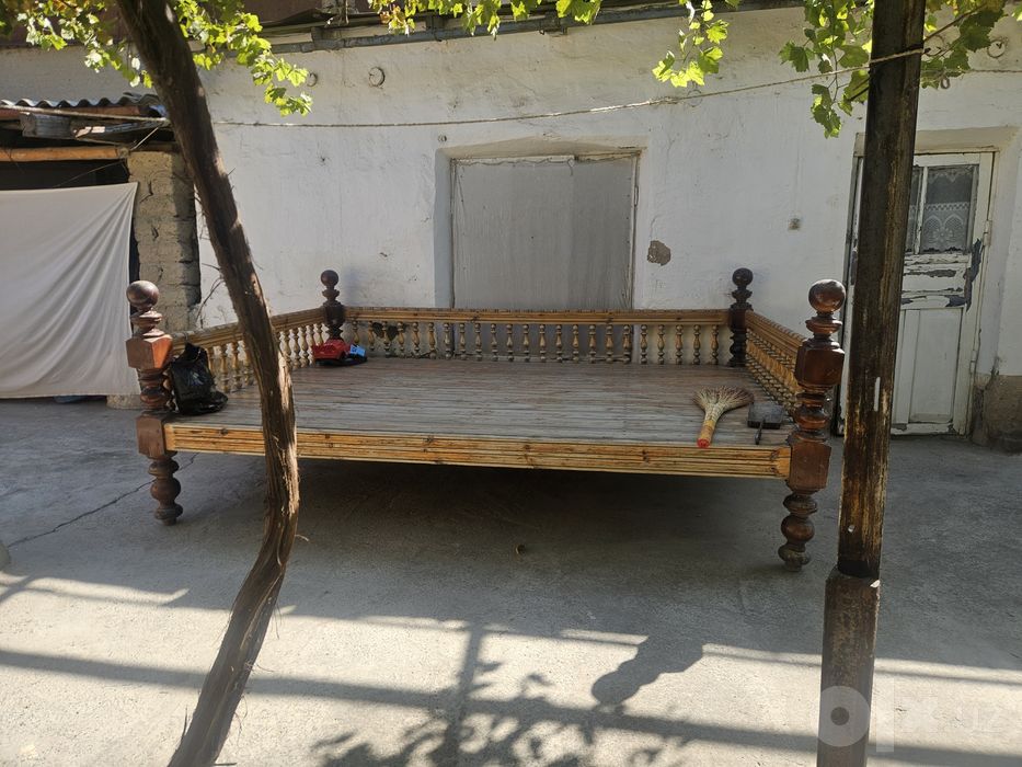 Karavot sotiladi