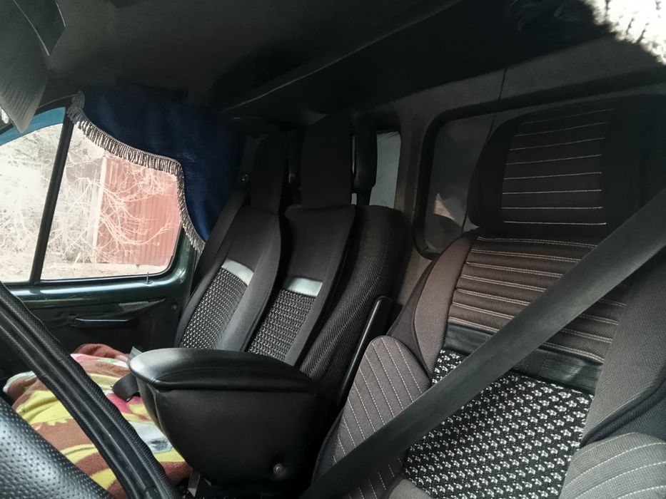 Продам газель самосвал