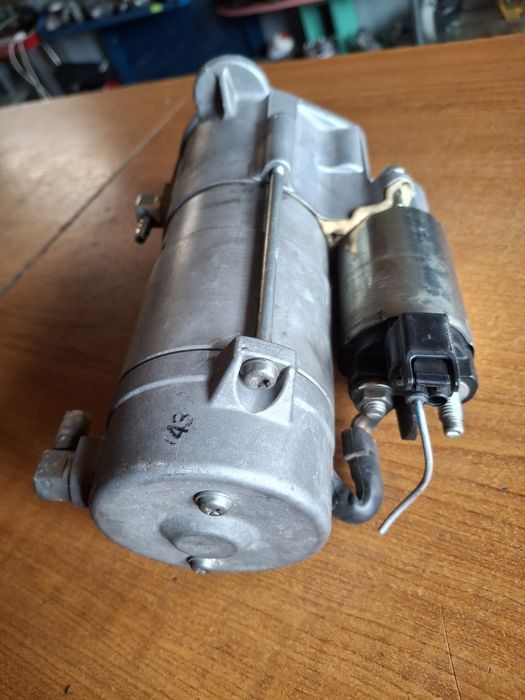 Electromotor Range Rover Land Rover Discovery 2.0D