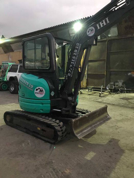 Услуги ямобура  гидромолот