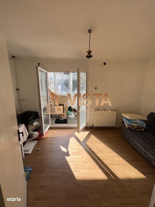 Apartament cu 3 camere etaj 1, Calea Bucuresti, Brasov