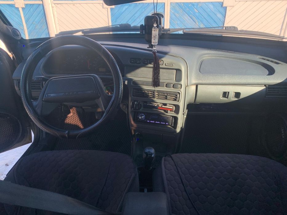 Продам ваз 21099