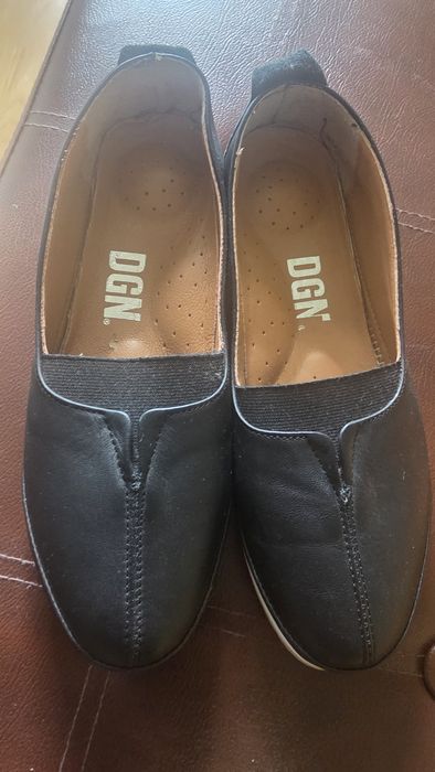 Espadrile / mocasini / pantofi 37