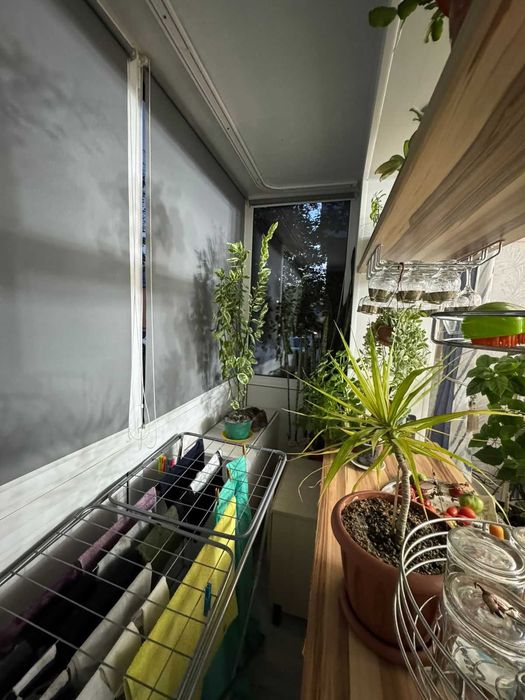 2х ком квартира Рахмет