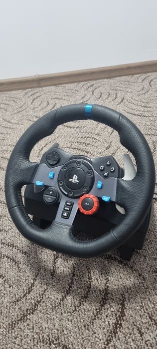 Volan Logitech G29
