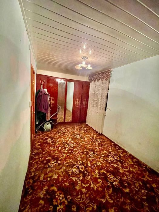 2 хонали квартира ижарага берилади!!!