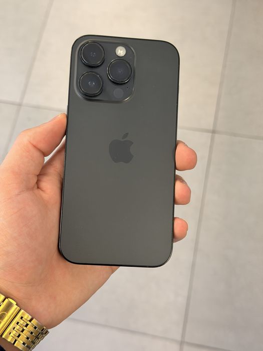 Iphone 14 pro, 256gb