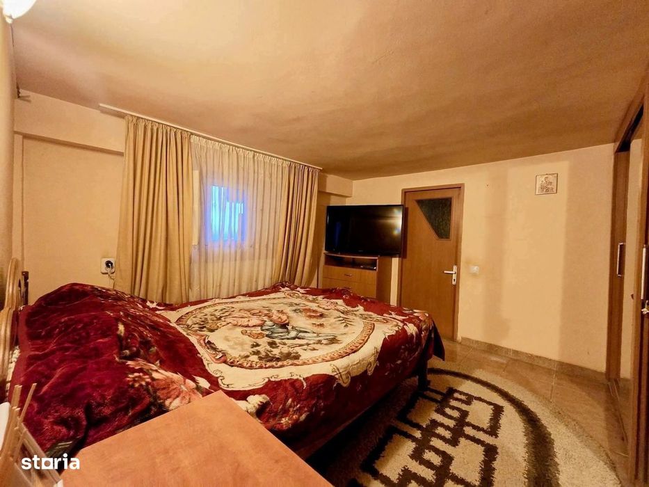 Vilă 6 Camere, Fundeni Dobroești
