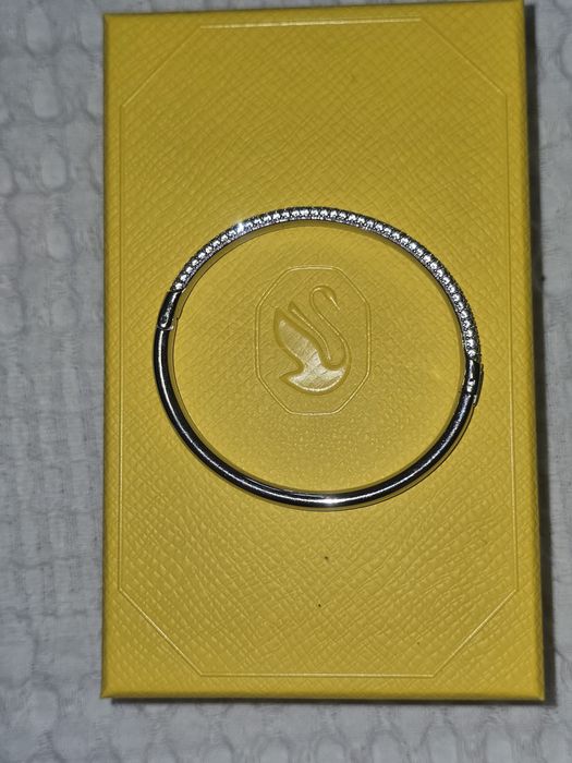 Bratara fixa sublima Swarovski