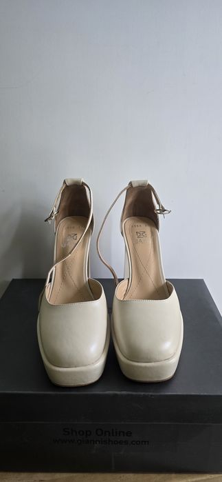 Обувки Gianni shoes