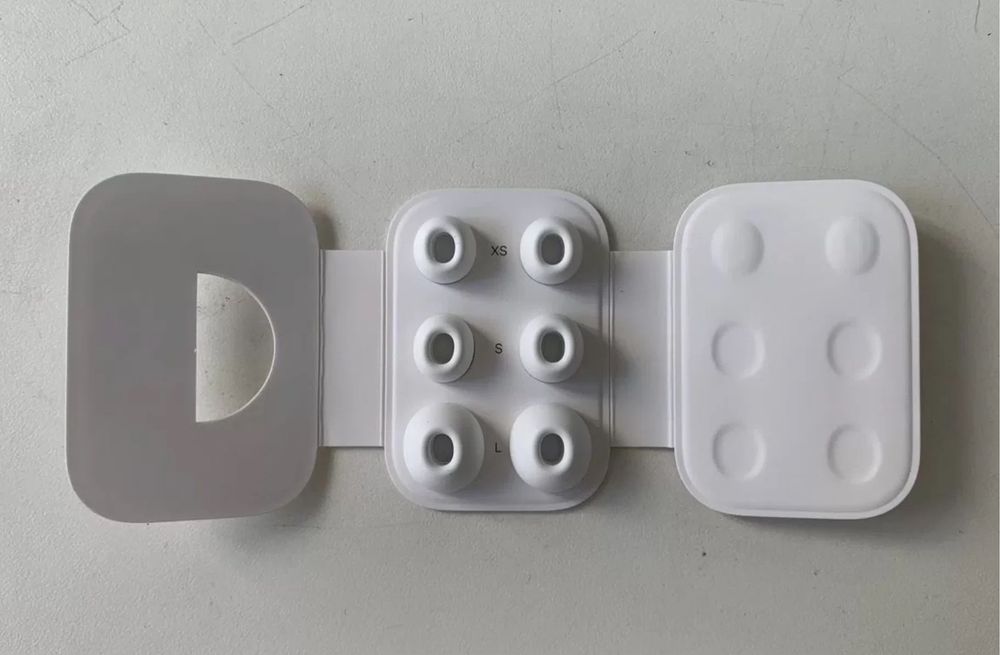 Airpods Pro 2nd generation, Type-C