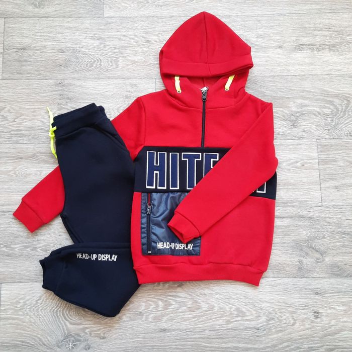 Двойка для мальчиков