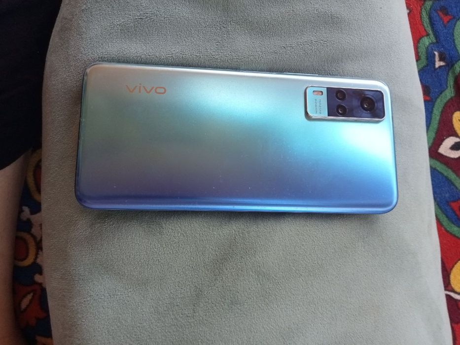Vivo Y 31. 128gb