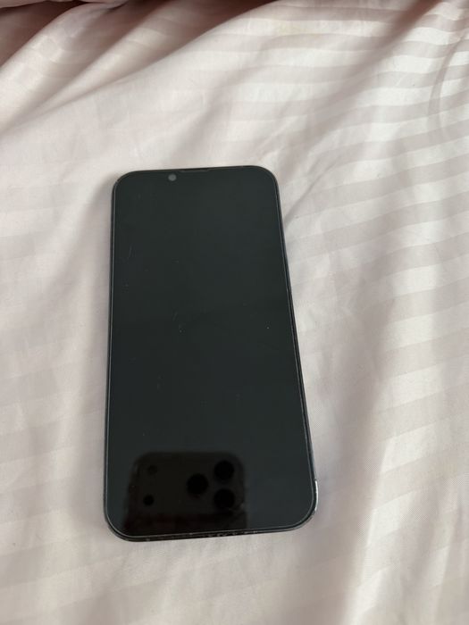 iPhone 13 Pro 128 GB Sierra Blue