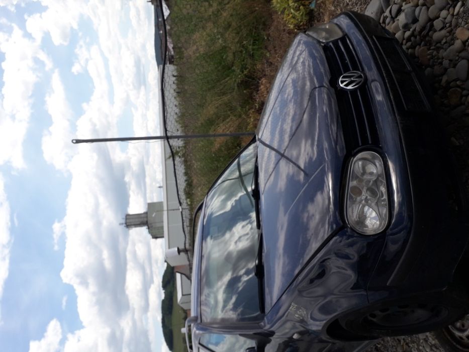 Dezmembram Volkswagen Golf 1.9 SDI