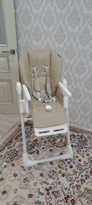 Детский стульчик