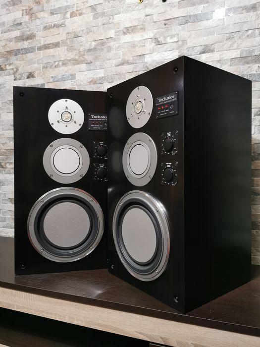 Boxe Technics SB-5