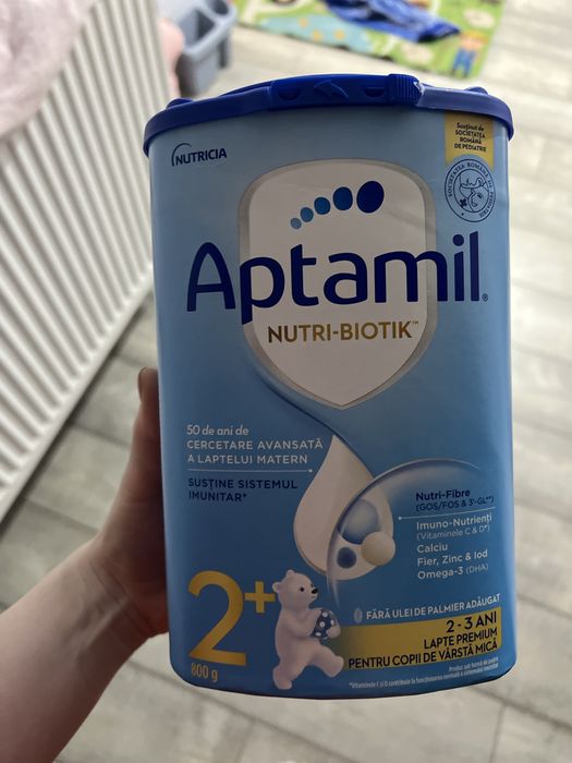Aptamil 2+ Nutri Biotik