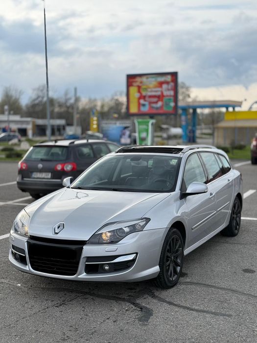 Renault laguna 2.0 Dinamique
