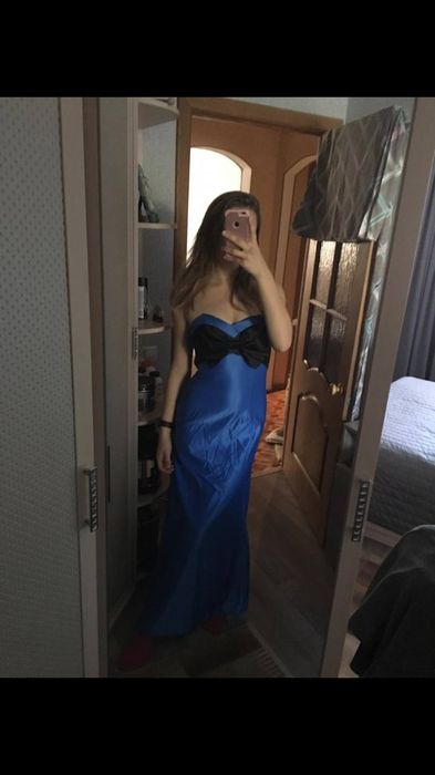 Срочно продам Вечернее платье