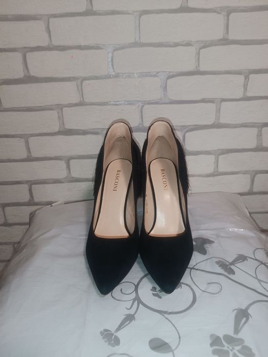 туфли женские Baskoni