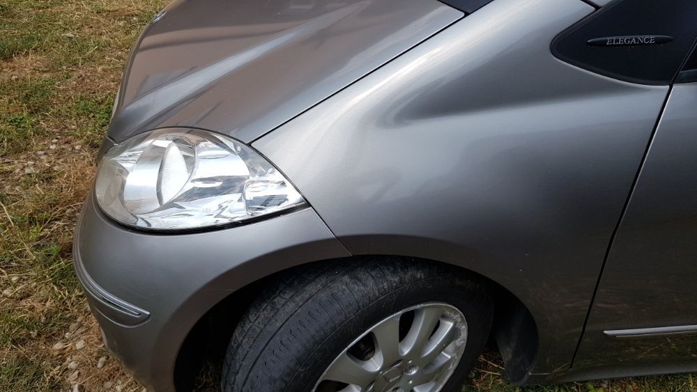 Far stop Calculator Turbina Planetara Pompa inalta Mercedes W169 A180