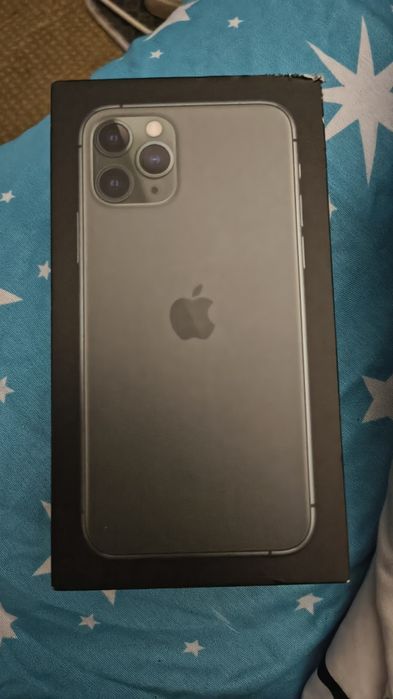 Vând aifon 11 pro