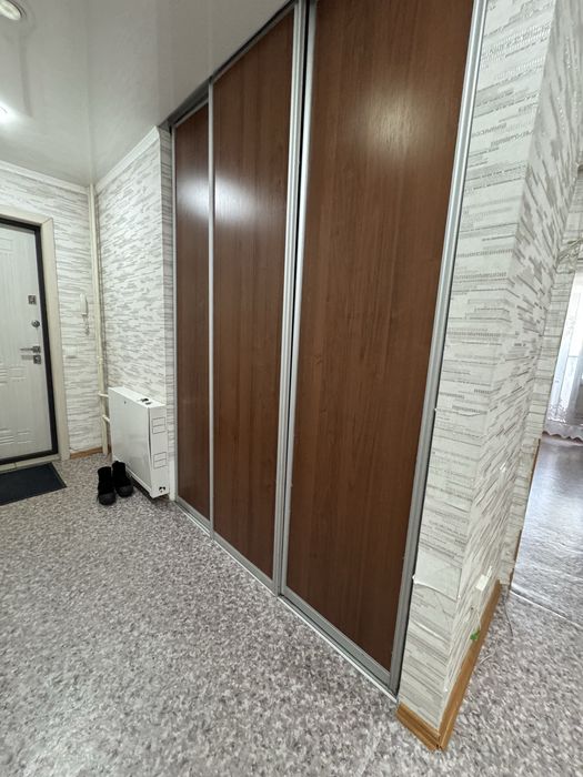 Сдается 2 ком квартира