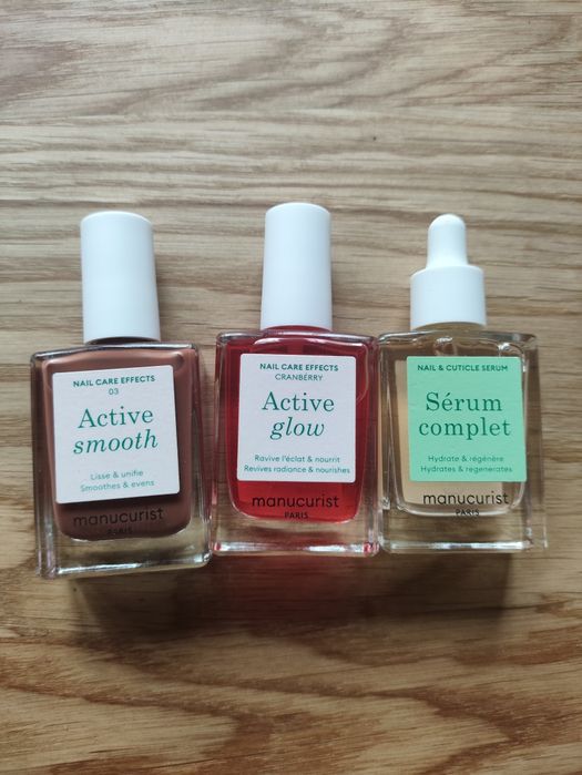 Лакове Manicurist