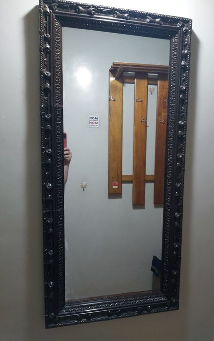 Зеркало зеркало навесное