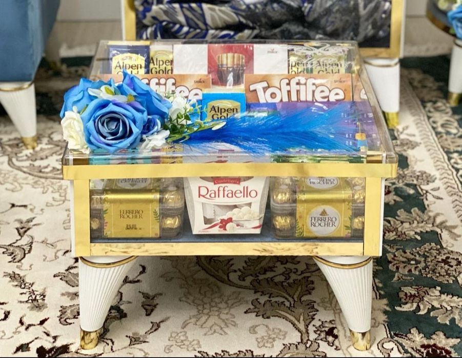 Корзины для свадеб и торжеств