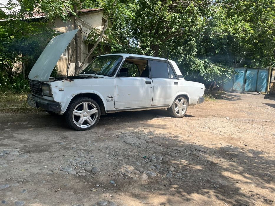 Хорошие диски брал новые