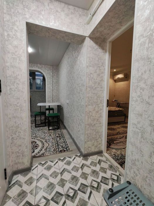 Срочно сдается в аренду квартира наЧиланзар5кв 1/2/1/4 IjaragaBeriladi