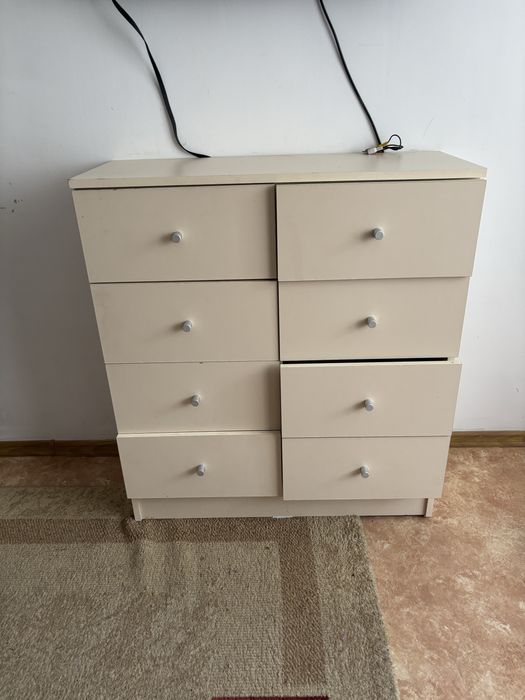 Продается шкаф и тумба