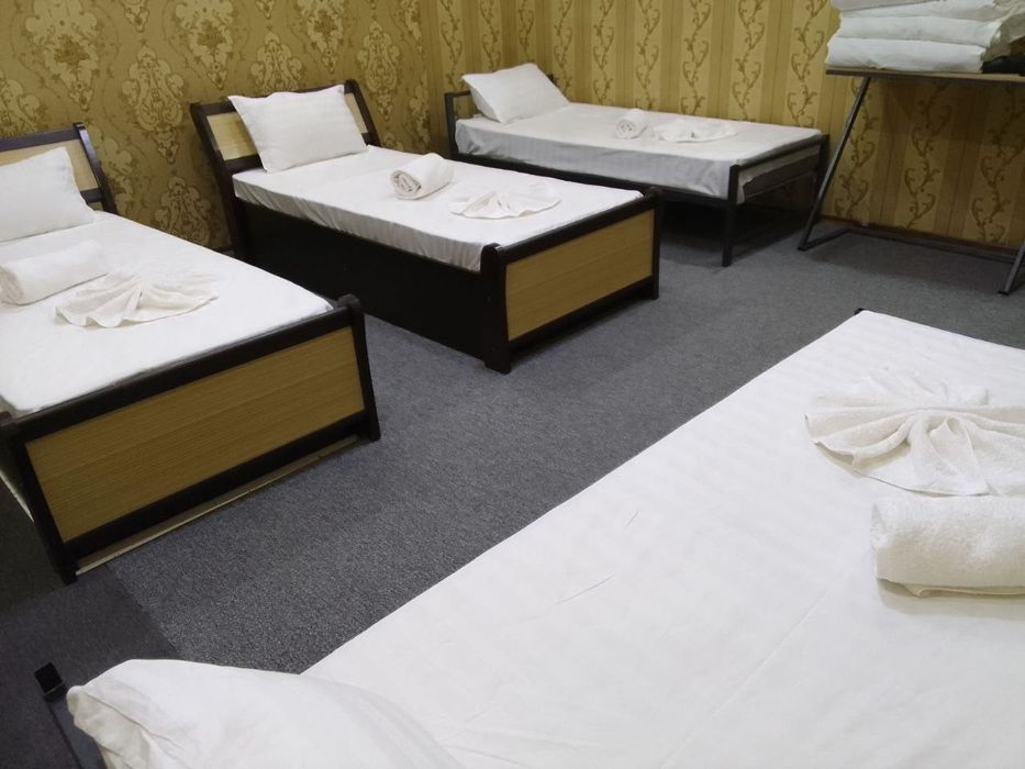 Kunlik mexmonxona pokiza xalol shinam arzon xonalar