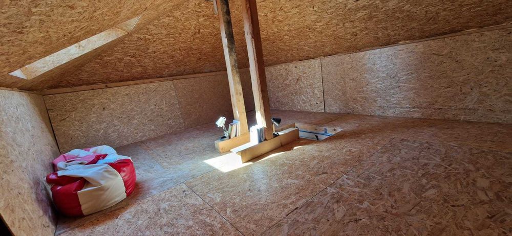 Casa de vanzare în cartier nou