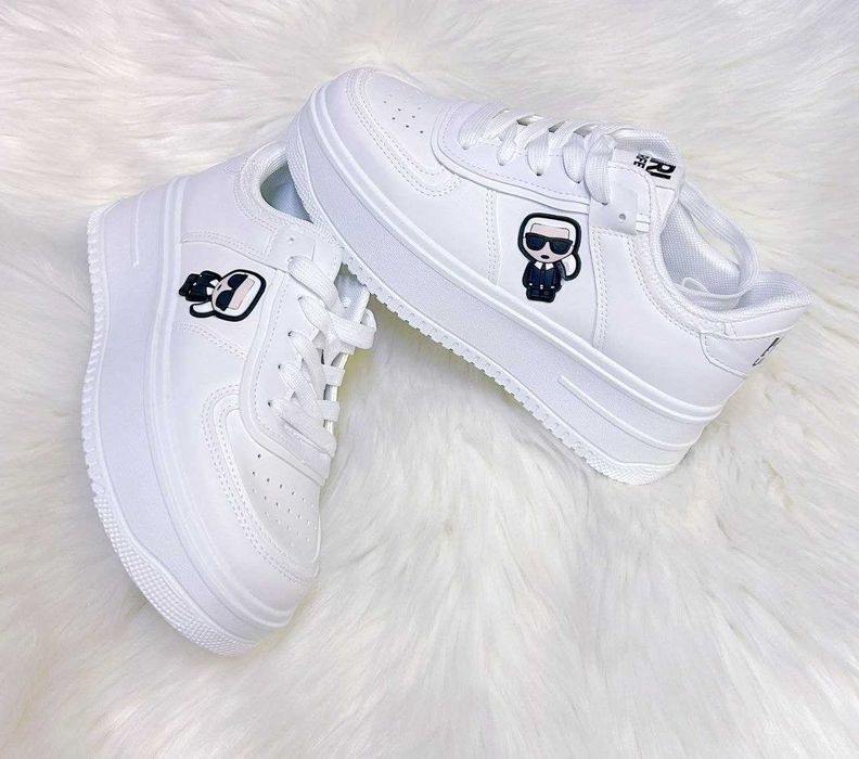 Adidași dama Karl 36-41