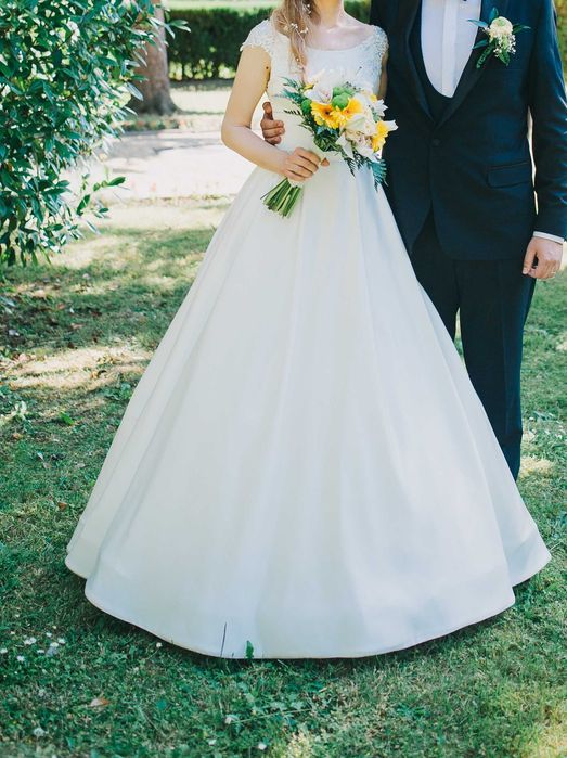 Rochie de mireasa