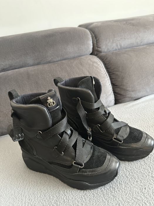 Дамски боти Daris